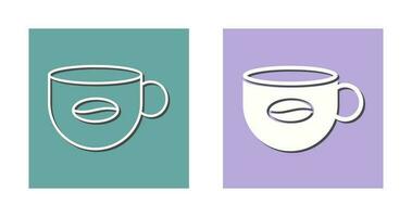 Coffee Vector Icon