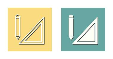 Drawing Tools Vector Icon