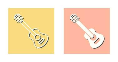 Guitar Vector Icon