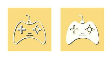Unique Gaming Console Vector Icon