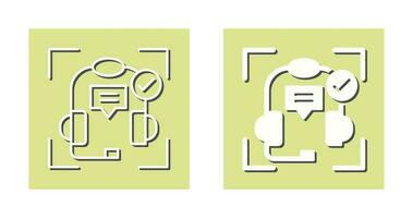 Technical Support Vector Icon