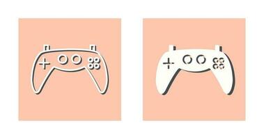 Unique Gaming Console Vector Icon