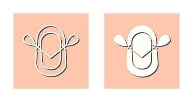 Dinghy Vector Icon