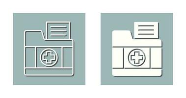 Folder Vector Icon