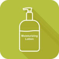 Lotion Vector Icon