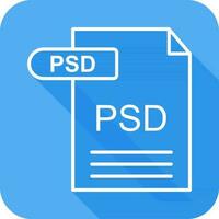 PSD Vector Icon