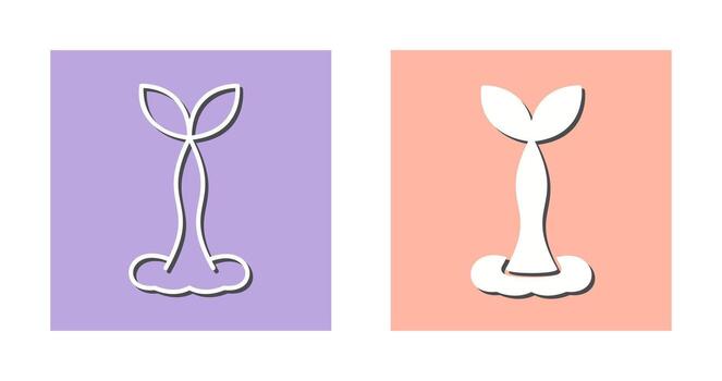 Tree Vector Icon