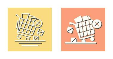 Offer End Vector Icon