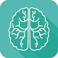 Brain Vector Icon