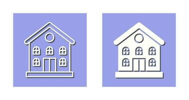 Property Vector Icon