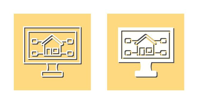 Attribute Vector Icon