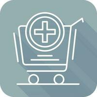 Add to Cart Vector Icon