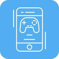 Game Vector Icon