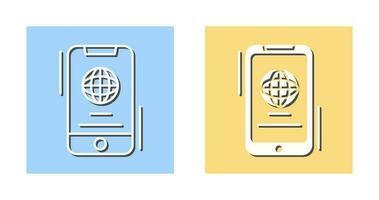 Browser Vector Icon