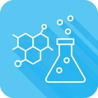 Chemistry Vector Icon