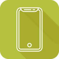 Smartphone Vector Icon