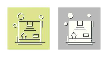Box Vector Icon