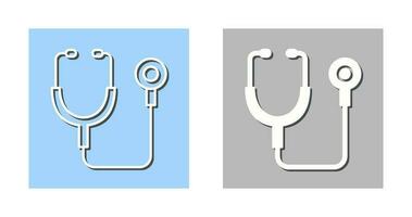 Stethoscope Vector Icon