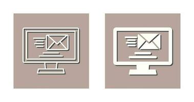 Mail Vector Icon