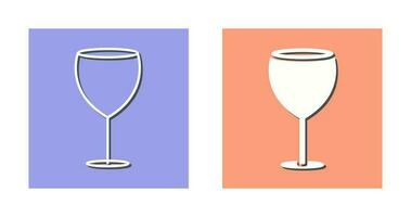 Alcohol Vector Icon