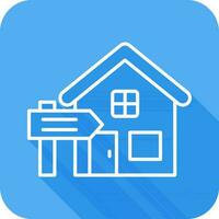 Rent Vector Icon