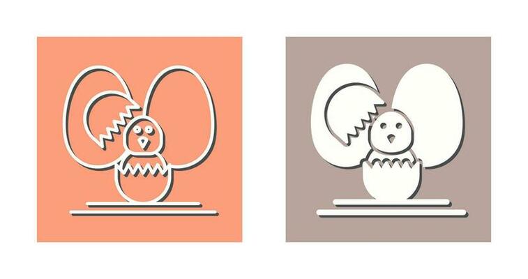 Easter Vector Icon