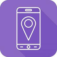 Gps Vector Icon