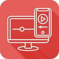Responsive Vector Icon