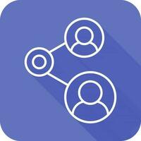Share Vector Icon