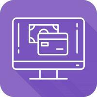Payment Method Vector Icon