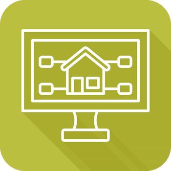 Attribute Vector Icon