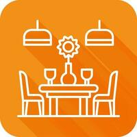 Table Vector Icon