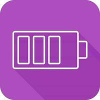 Charging Vector Icon