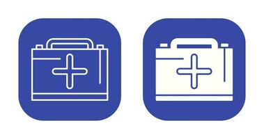 First Aid Vector Icon