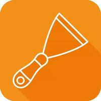 Spatula Vector Icon