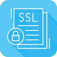 SSL Vector Icon