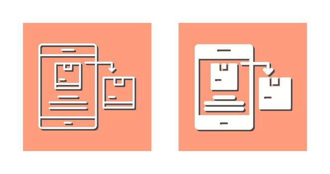Replacement Vector Icon