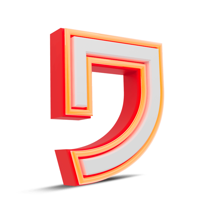 3d Javascript Logo Design PNGs for Free Download