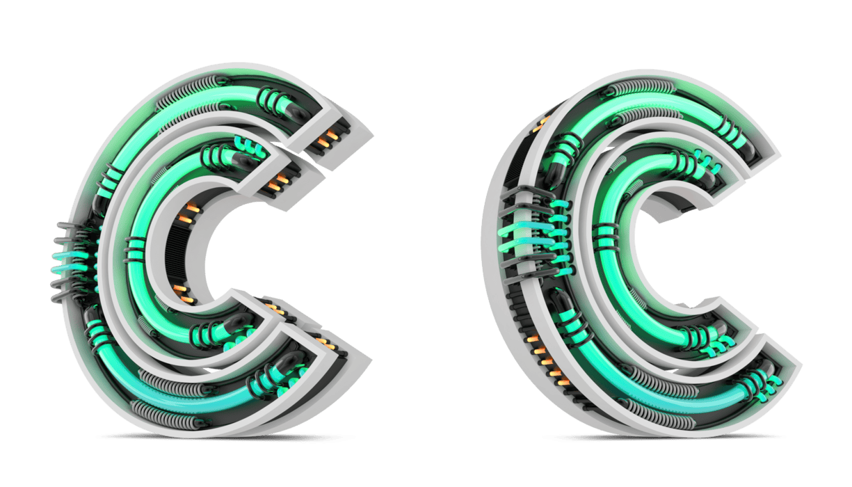 C Programming Language PNGs for Free Download