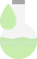 Liquid Vector Icon Design