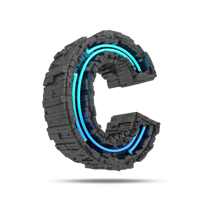C Programming Logo PNGs for Free Download