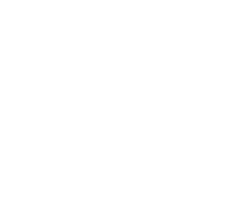 Sign Glowing Neon White Star png