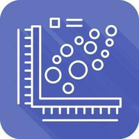 Plot Vector Icon