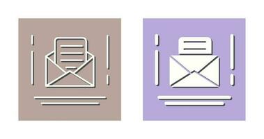 Email Vector Icon