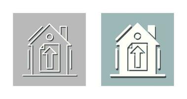Upload Vector Icon
