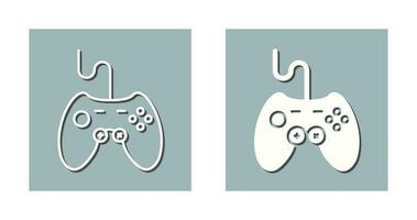 joystick Vector Icon