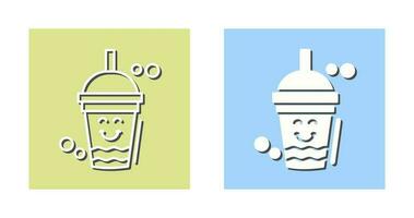 Drink Vector Icon