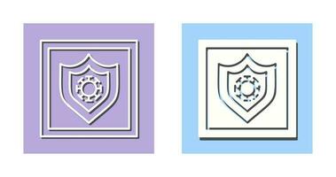Shield Vector Icon
