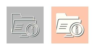 Folder Vector Icon