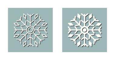 Ice Vector Icon